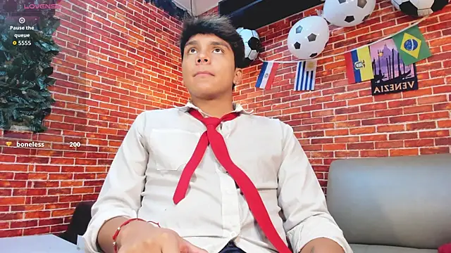 Thiago_Kozak webcam