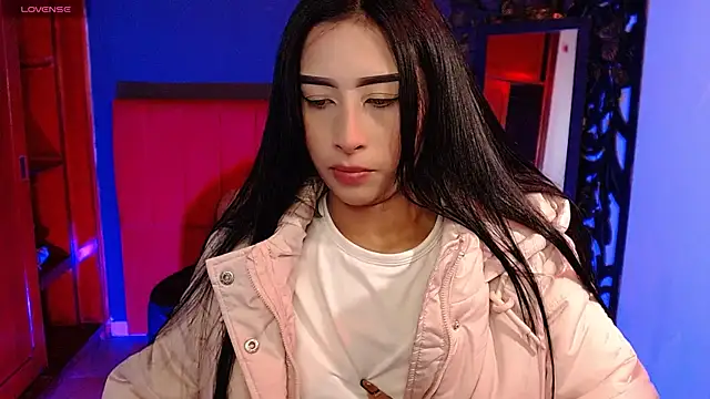 melissa__dolce webcam