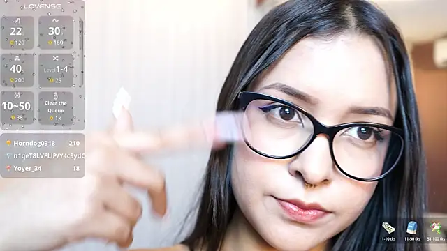 Lexy_Ross webcam