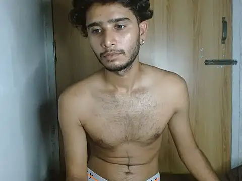 CoralN webcam