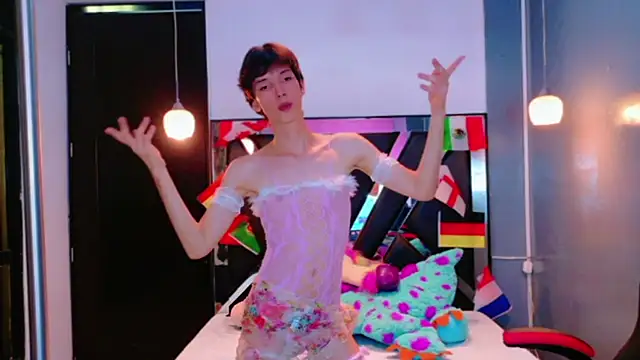 Stefany_PiInk webcam