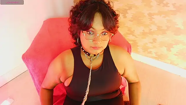 alexa_cruz__ webcam