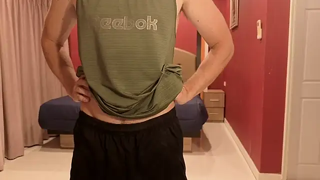 AlansonofDaddy webcam