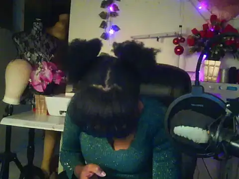 Anaconda2350 webcam
