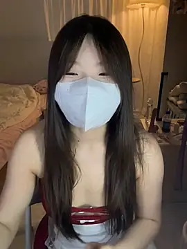 _xiaoxinxin_ live sex cam