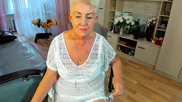 HotandMature webcam