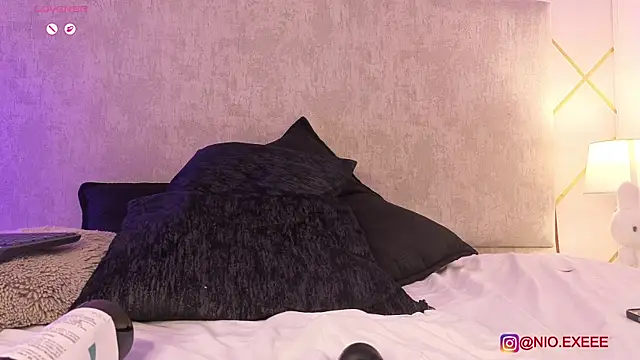 Nioki_ webcam