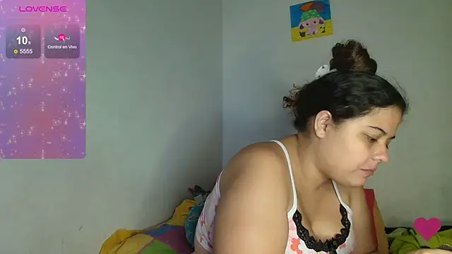 EliVanegas webcam