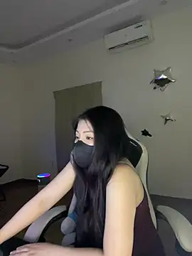 __MeiMei__ webcam