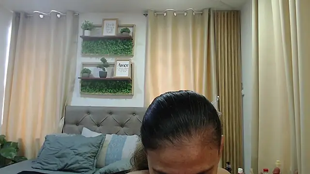 sasi_luna webcam