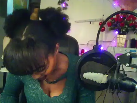 Anaconda2350 webcam