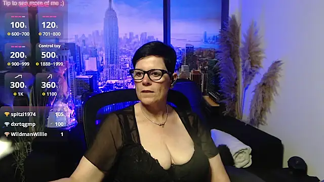 ninarandmann webcam