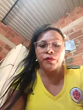 Dirty_Pregnant_Mommy webcam