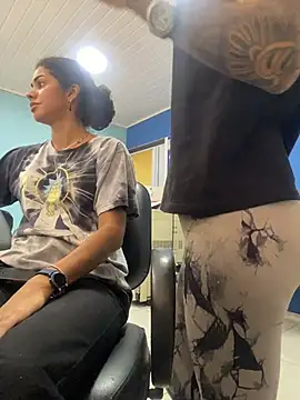 sabrinaneves webcam
