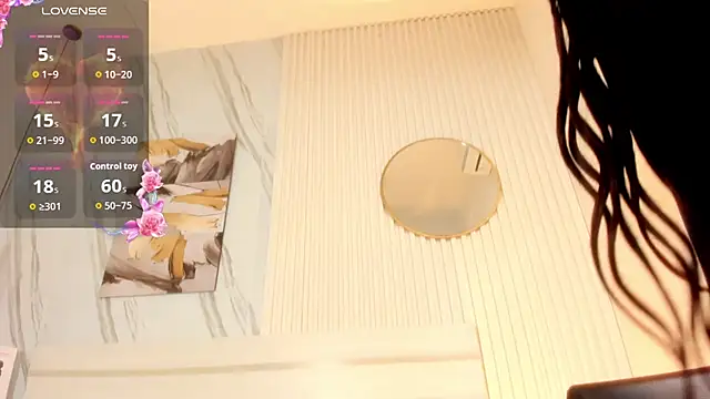 Afro_Luna webcam
