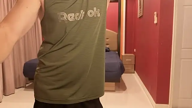 AlansonofDaddy webcam