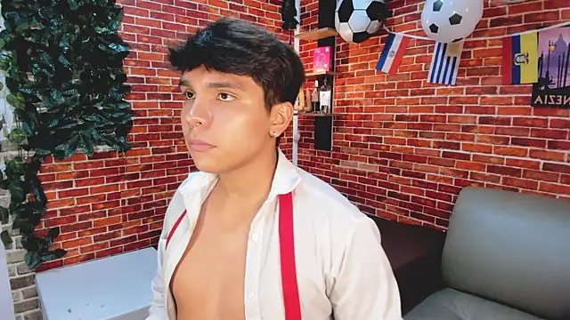 Thiago_Kozak webcam