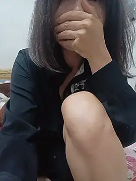 Linda-yiyi webcam