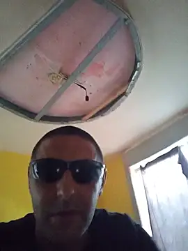 John97645 webcam