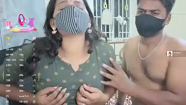 Tamil_romantic_partner webcam