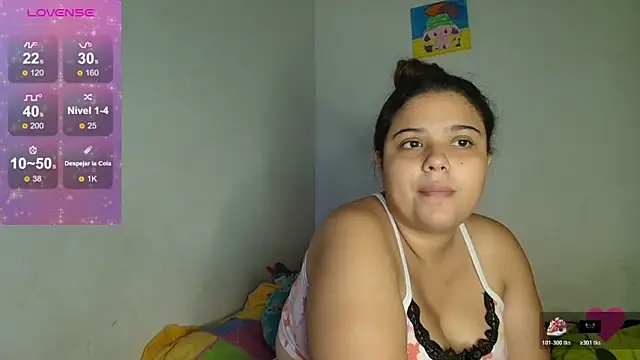 EliVanegas webcam