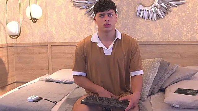 Ethan_occonor webcam