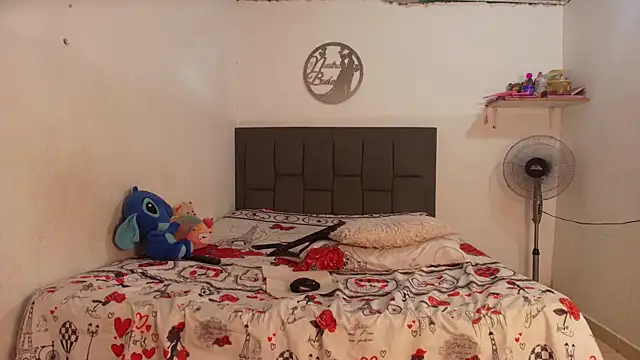fire_lovex webcam