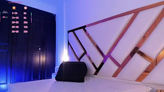 Aron_cruz webcam