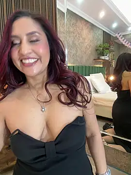 MonicaMoret webcam