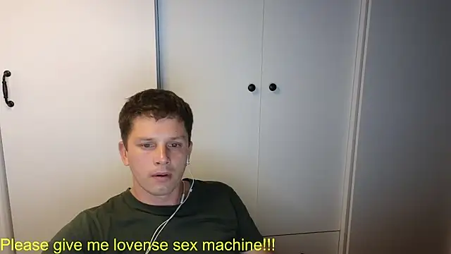 BigL0ve webcam