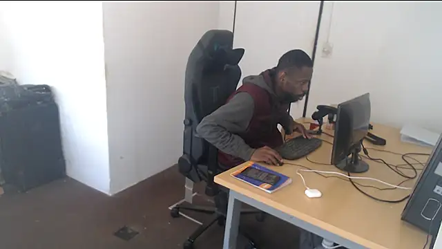 Mastertopdome webcam