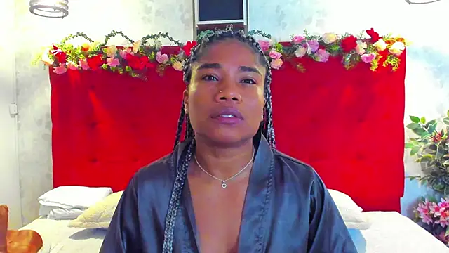 SilvannaFit webcam