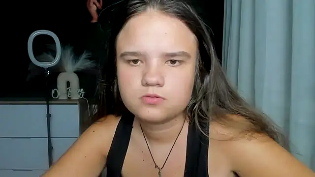 AdeleCruz webcam