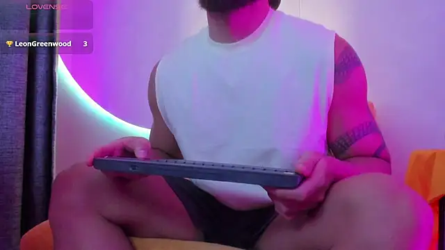 Jotace001 webcam