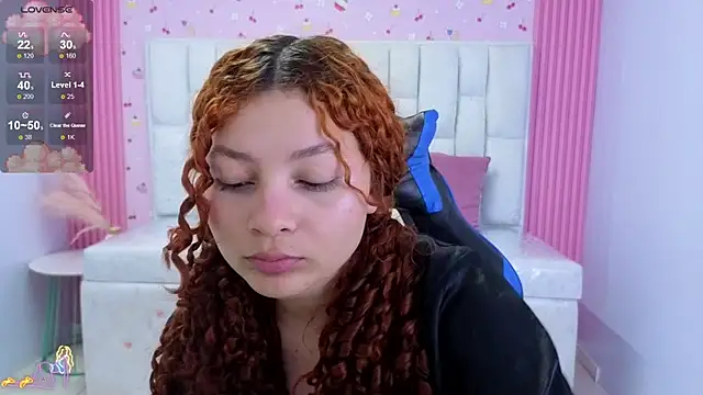 shalon_diaz_s webcam