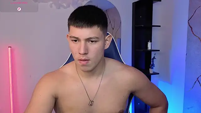 JamesCr_ webcam