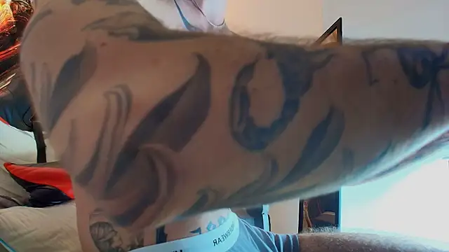 Luke_davis01 webcam