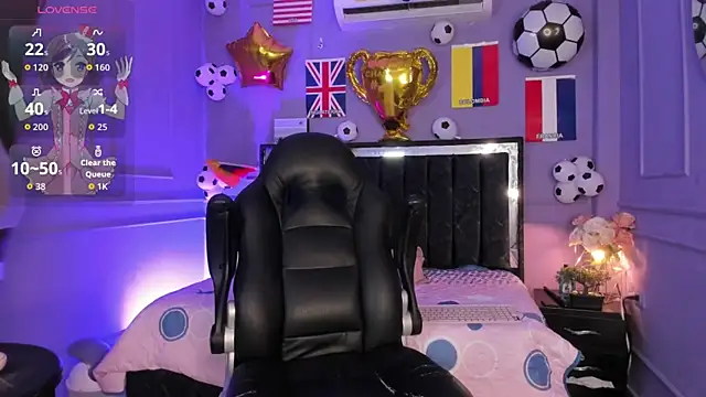 SwettRenata_ webcam