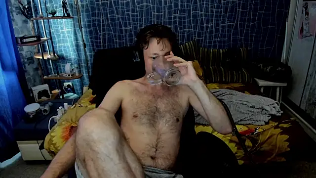 CuteBoy228 webcam