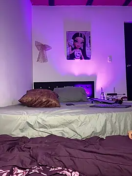 Alisse_taylor2 webcam