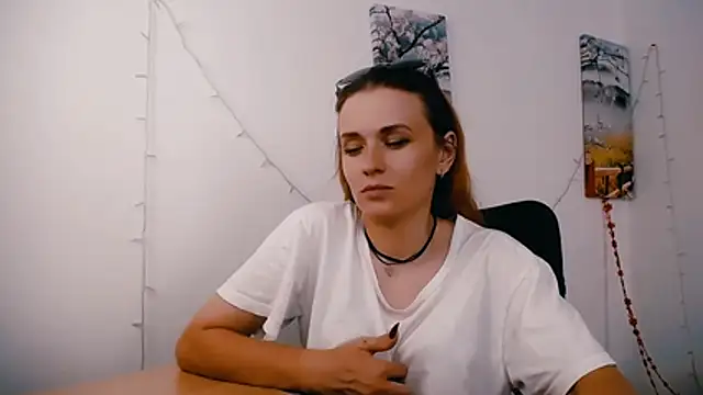 PeppyMia webcam