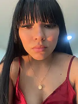 BrendaCrean webcam