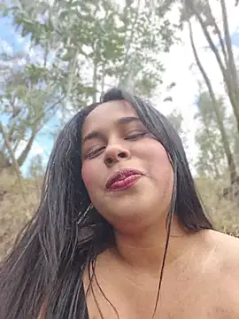 Alii_son webcam