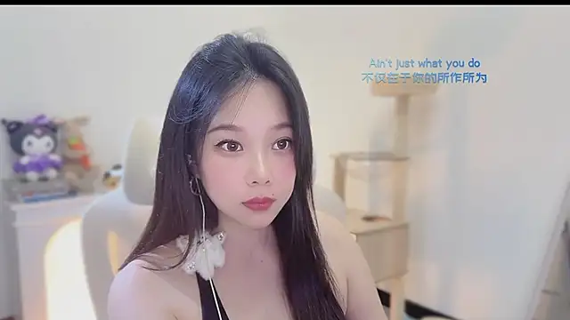 facai-feifei webcam