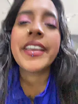 Annie_Alicee webcam