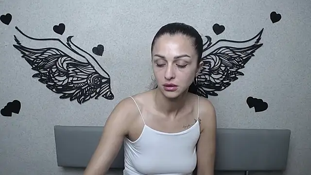 EvaClarkk webcam