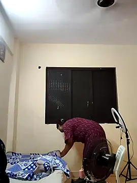 Marathi_khushi1 webcam