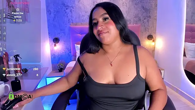 brithanycampbell webcam
