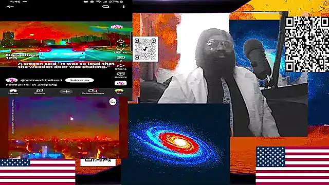 RussellTaylorLacy webcam