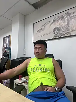 Cunzhangshibage02 webcam